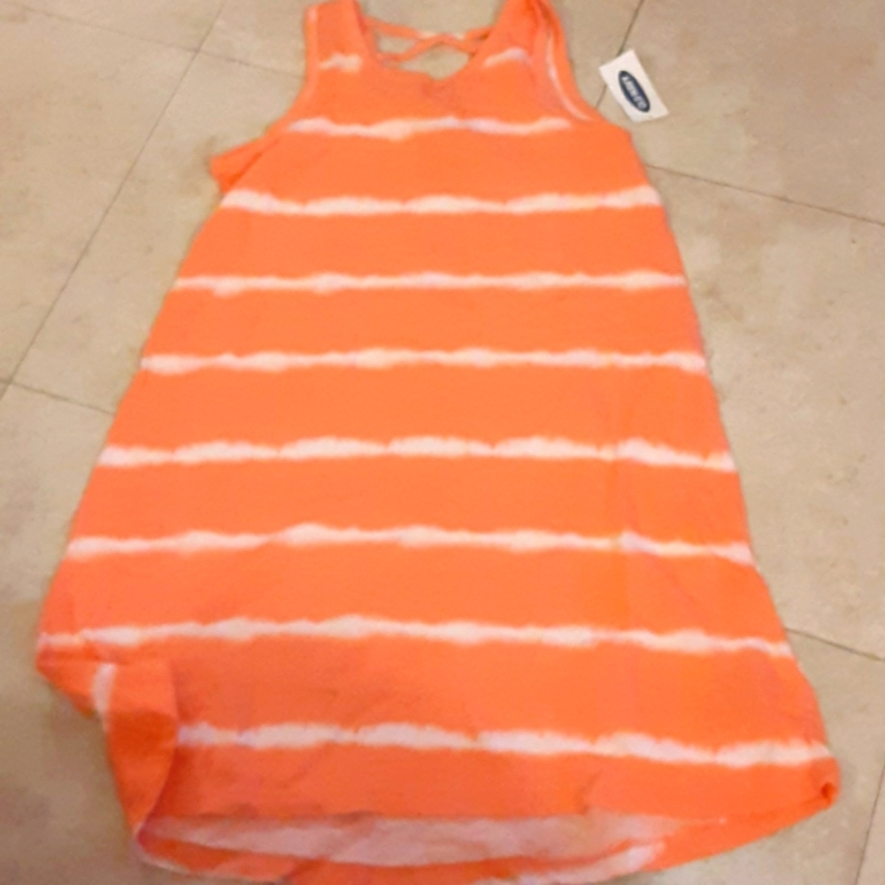 Old Navy dress